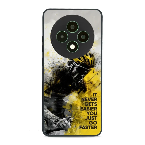 Hülle Glossy Case für OPPO Reno12 FS 5G - Farbe GD11G