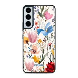 Phone Glossy Case Samsung Galaxy S22 - Design GP70G