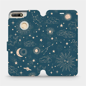 Phone Case Huawei Honor 7A - Design VP14S