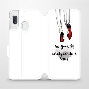 Phone Case Samsung Galaxy A20e - Design M046P