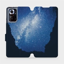 Phone Case Xiaomi Redmi Note 10 pro - Design M146P