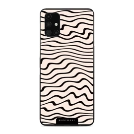 Hülle Glossy Case für Samsung Galaxy M31s - Farbe GA62G