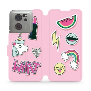 Phone Case Xiaomi 13T Pro - Design M129S