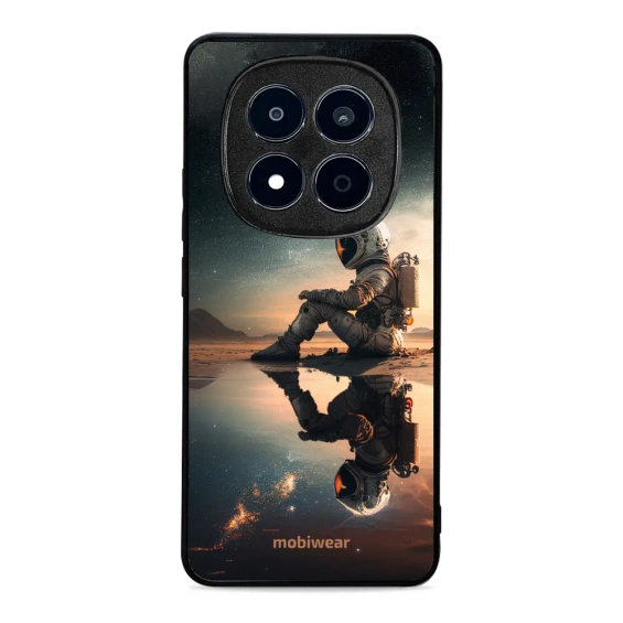 Hülle Glossy Case für Xiaomi Redmi Note 15 Pro 5G - Farbe G003G