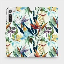 Phone Case Motorola Moto G8 - Design M071P