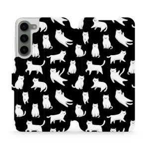 Etui do Samsung Galaxy S23 Plus - wzór V163S