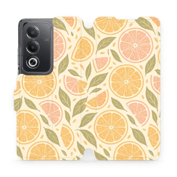 Phone Case OPPO A80 5G - Design VP80S