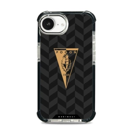 Case MagSafe Elite Bumper for Apple iPhone 16e - Design D06PS