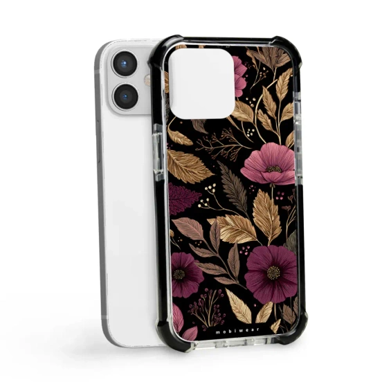 Case MagSafe Elite Bumper for Apple iPhone 12 mini - Design D170D