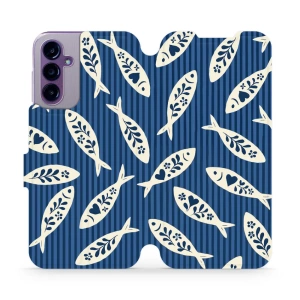 Etui do Samsung Galaxy A14 5G - wzór VP89S