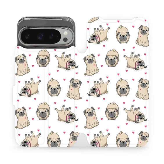 Phone Case Google Pixel 9 Pro XL - Design M097P