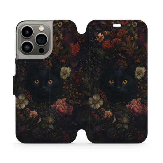 Phone Case Apple iPhone 13 Pro - Design V161S