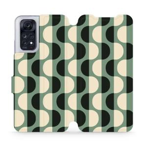 Etui do Xiaomi Redmi Note 11S - wzór VA56S