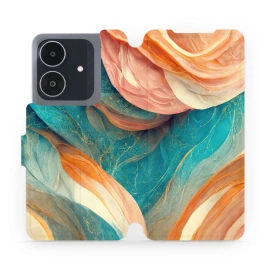 Hülle für Realme Note 60 - Farbe VP36S