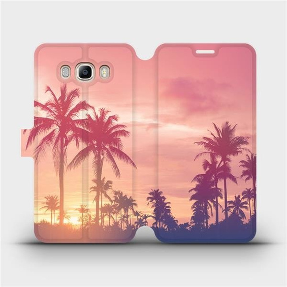 Phone Case Samsung Galaxy J7 2016 - Design M134P