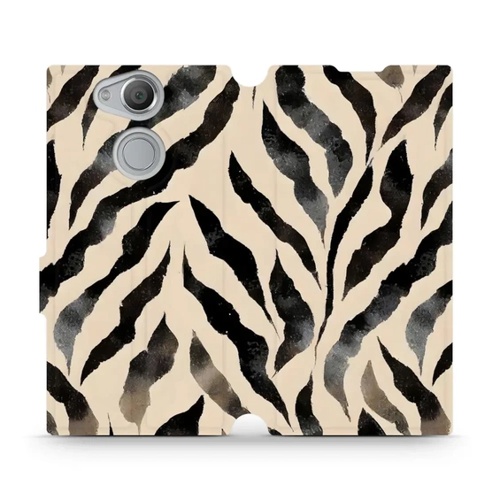 Phone Case Sony Xperia XA2 - Design VA53S