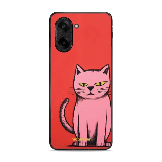Phone Glossy Case OnePlus Nord CE5 - Design G054G