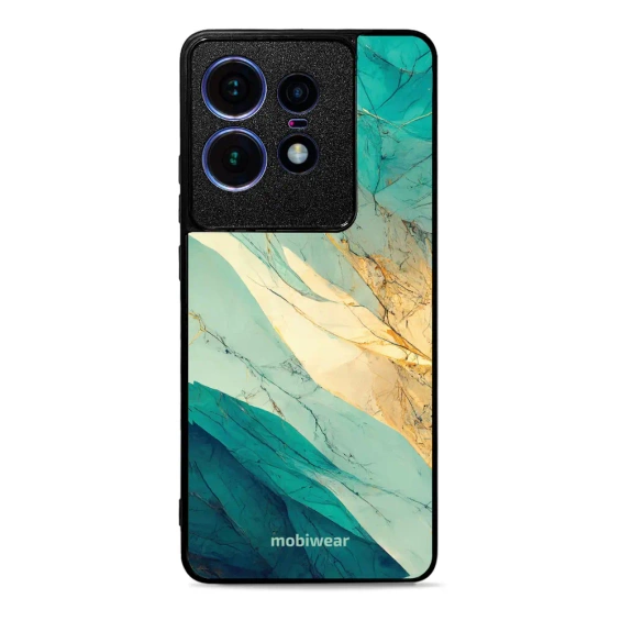 Hülle Glossy Case für Motorola Edge 50 Pro - Farbe G024G