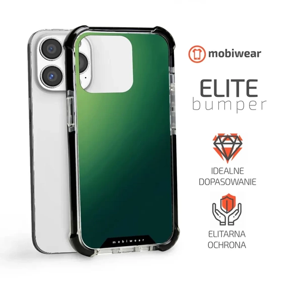 Hülle MagSafe Elite Bumper für Apple iPhone 13 Pro - Farbe D036D