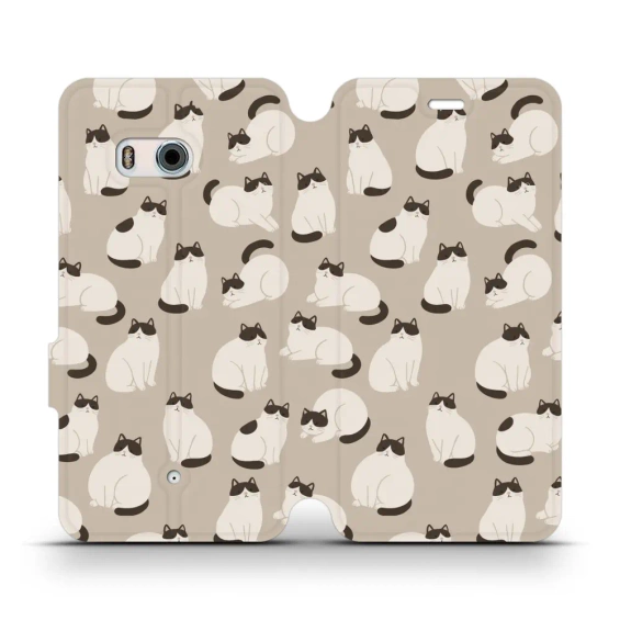 Phone Case HTC U11 - Design V160S