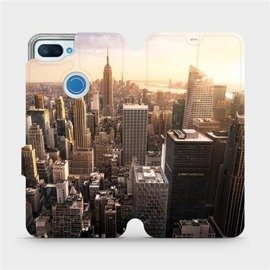 Phone Case Xiaomi Mi 8 Lite - Design M138P