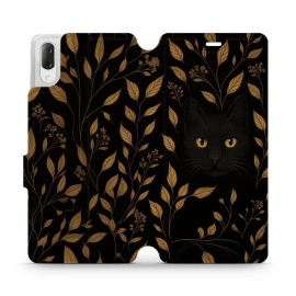 Phone Case Sony Xperia L3 - Design V164S