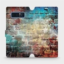 Phone Case Samsung Galaxy Note 8 - Design V061P