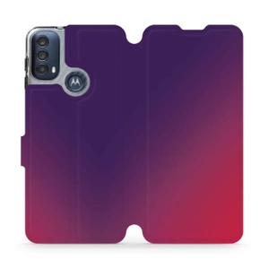 Phone Case Motorola Moto E30 - Design VP67S