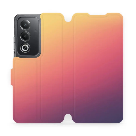 Phone Case OPPO A80 5G - Design VP66S