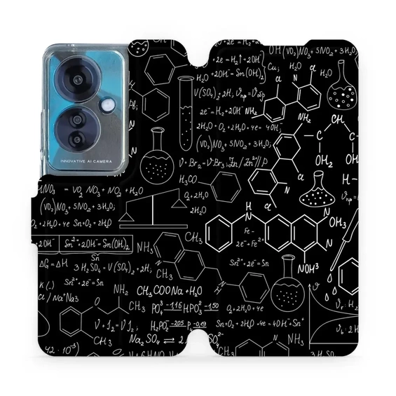 Phone Case OPPO Reno 11F - Design V060P