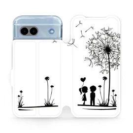 Phone Case Google Pixel 8A - Design MH16P