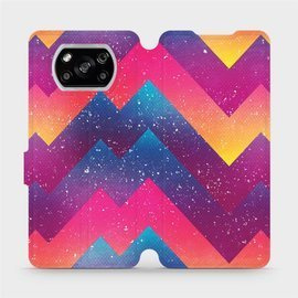 Etui do Xiaomi POCO X3 NFC - wzór V110S