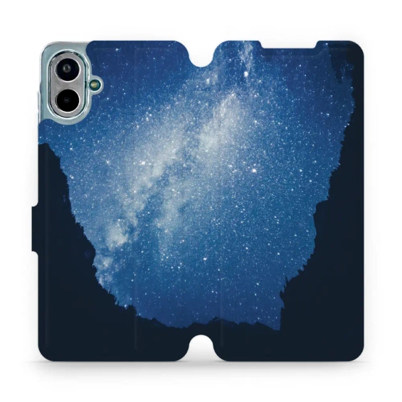 Etui do Samsung Galaxy A07 - wzór M146P