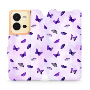 Phone Case Vivo X80 Lite - Design VP76S