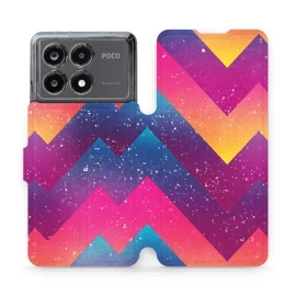 Hülle für Xiaomi POCO X6 Pro - Farbe V110S