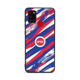 Hülle Glossy Case für Samsung Galaxy A21S - Farbe G10GZ
