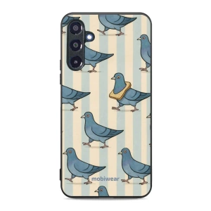Hülle Glossy Case für Samsung Galaxy A16 5G - Farbe GP91G