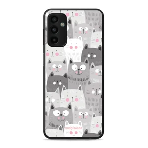 Etui Glossy Case do Samsung Galaxy M23 5G - wzór G045G