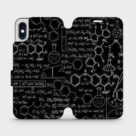 Phone Case Apple iPhone XS - Design V060P