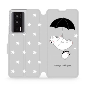 Phone Case Xiaomi POCO F5 Pro - Design MH08P