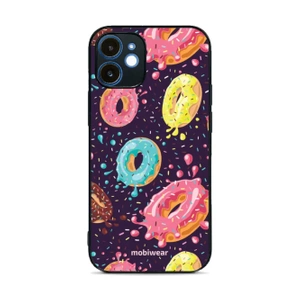 Phone Glossy Case Apple iPhone 12 - Design G046G