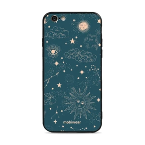 Phone Glossy Case Apple iPhone 6s - Design G047G
