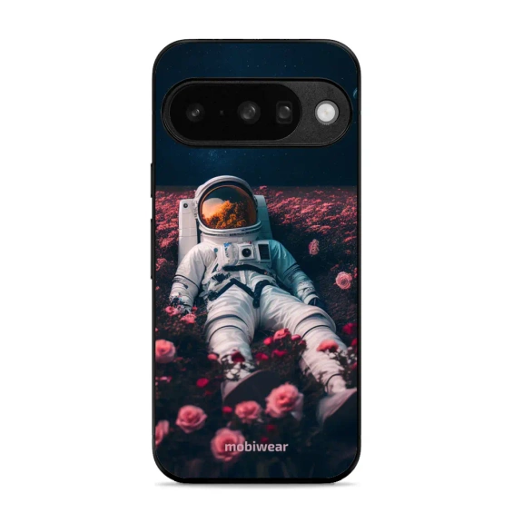 Phone Glossy Case Google Pixel 10 - Design G002G