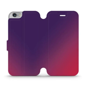 Etui do Apple iPhone 6s - wzór VP67S