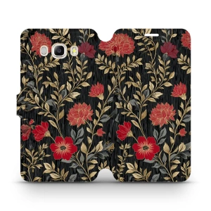 Phone Case Samsung Galaxy J7 2016 - Design V172S