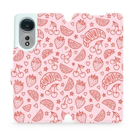 Phone Case OPPO A58 - Design VP86S