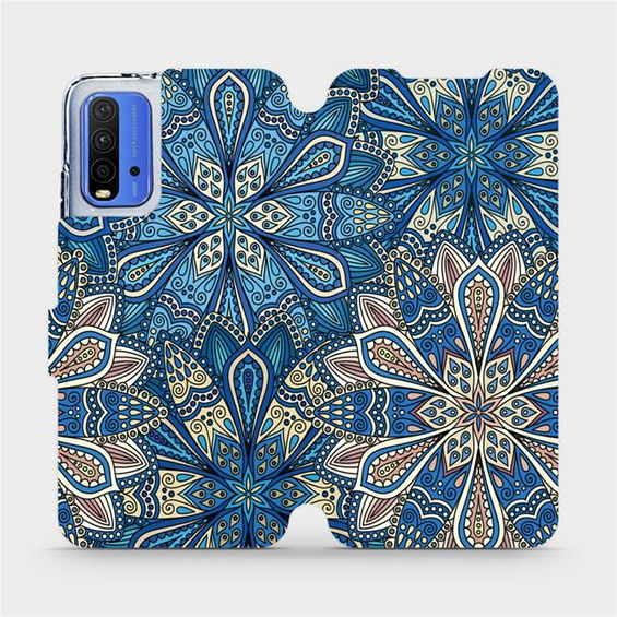 Phone Case Xiaomi Redmi 9T - Design V108P