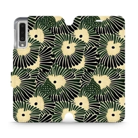 Phone Case Samsung Galaxy A7 2018 - Design VA44S