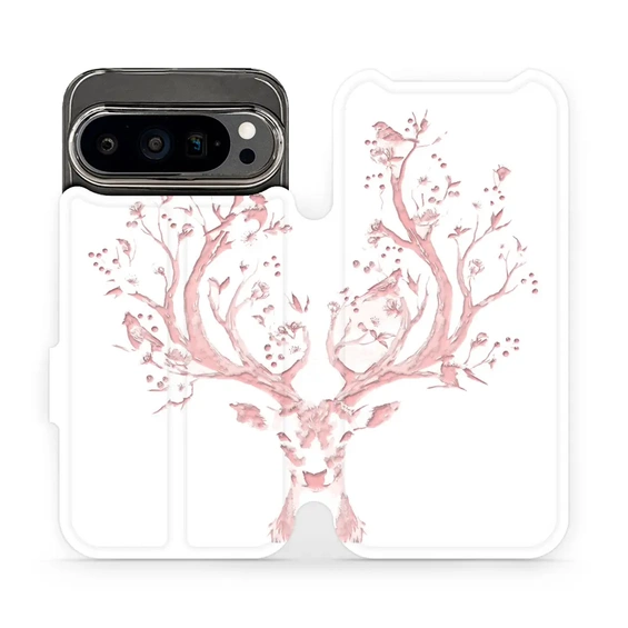 Hülle für Google Pixel 9 Pro - Farbe M007S