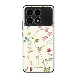 Hülle Glossy Case für Xiaomi POCO F6 Pro - Farbe G035G